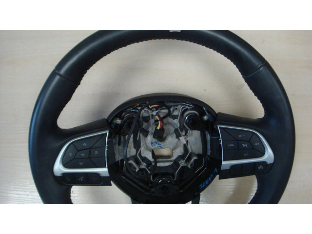 Руль Jeep Compass