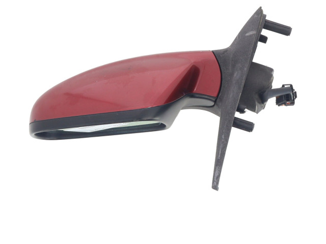 Зеркало (управляемое электричеством)