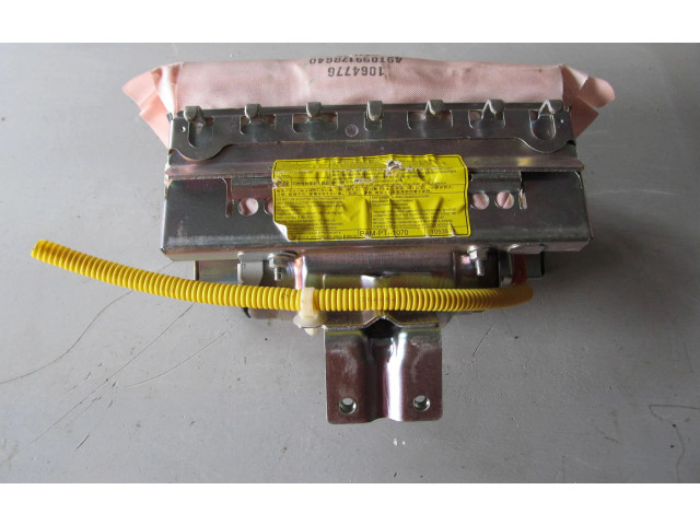 Подушка безопасности пассажира 1064776, 041009P Subaru Forester SH