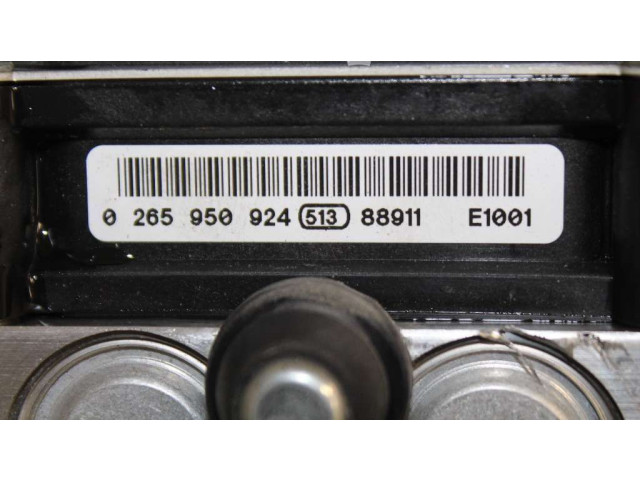 Блок управления АБС 27596-SC012   Subaru Forester SH