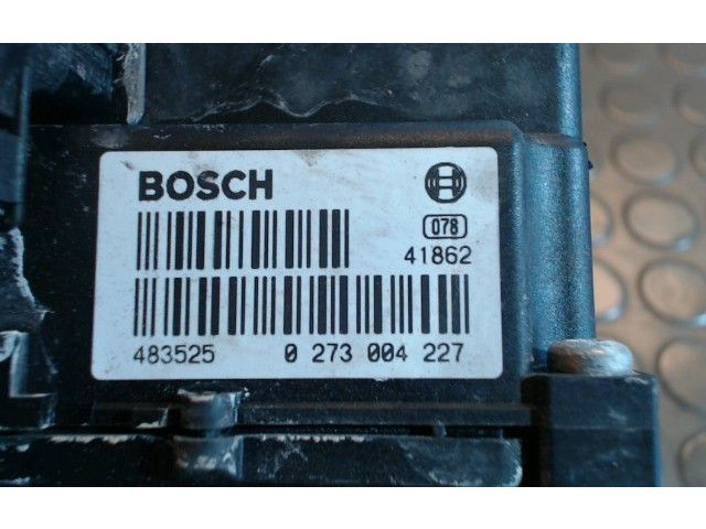 Блок АБС 0273004227, 0000 Opel Meriva A 2003 - 2010 года