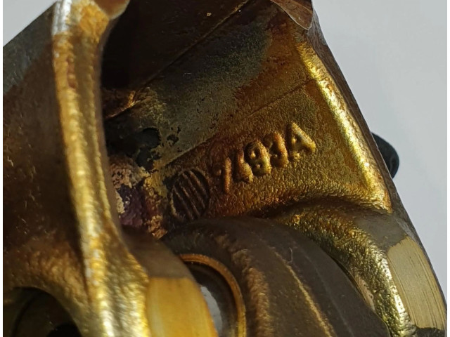 Píst 7493A Volkswagen Up