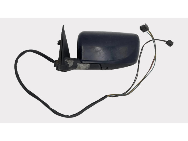 Zpětné zrcátko levé Lancia Dedra 1996 0043740, 5WIRES