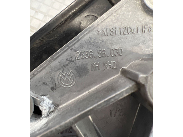 Zpětné zrcátko  BMW X1 E84 2011  233656030  