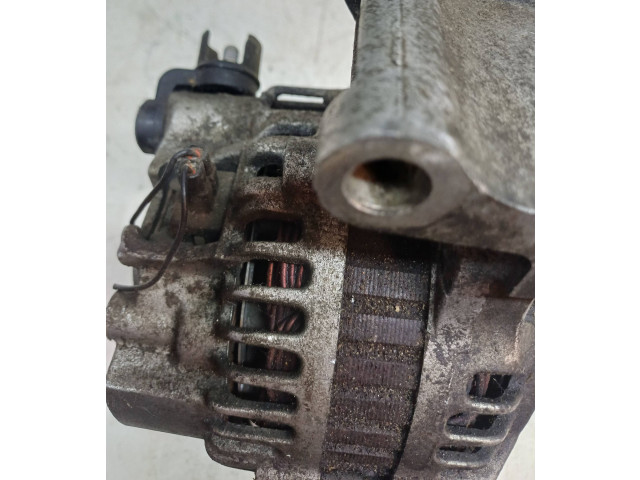 Генератор 98MF10300CC   Ford Puma      