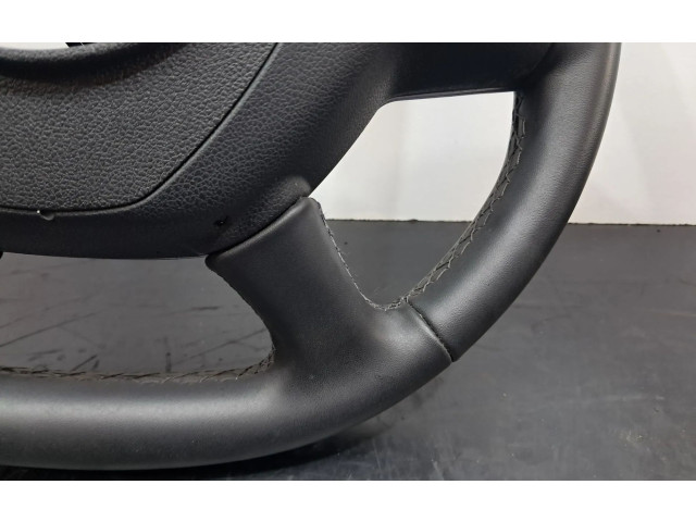 Руль Dacia Duster II 2017 - 2024 года 484000770R