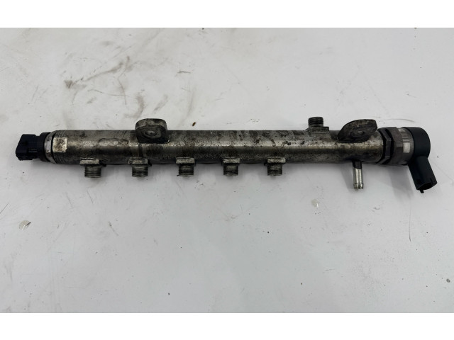 Магистральная трубка топлива Alfa Romeo 159 - года 0281002507