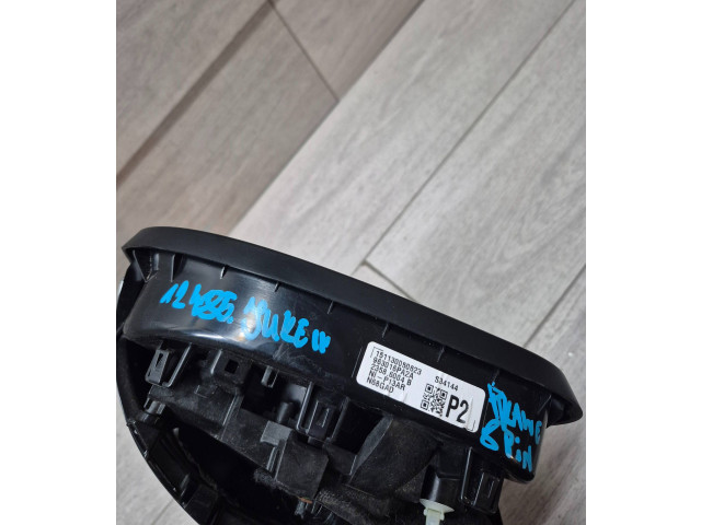 Zpětné zrcátko Nissan Juke II F16 2020 963016PA2A