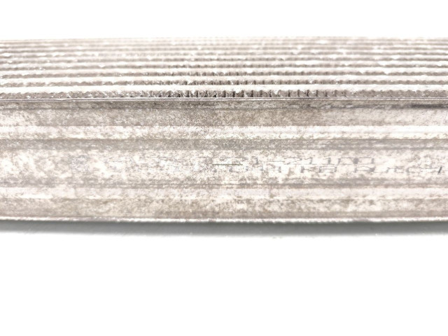 Интеркулер A150237121100 SsangYong Korando