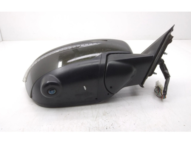 Зеркало электрическое Nissan X-Trail T32 2014 - 2021 года