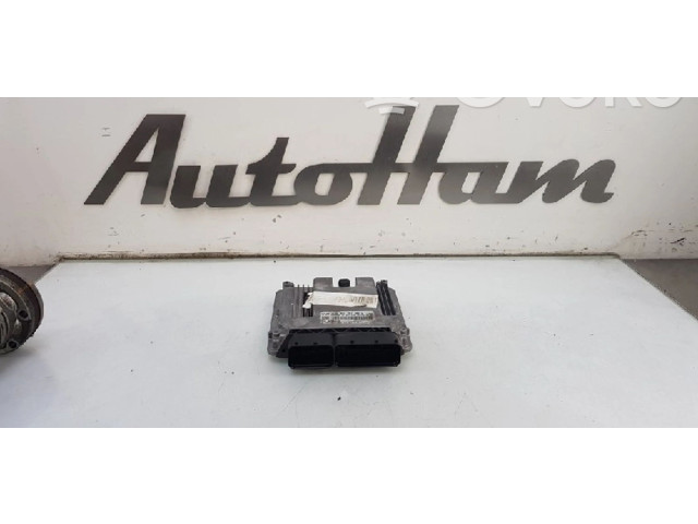 Блок управления двигателя 0281019641, 0281019641 Volkswagen Jetta VI