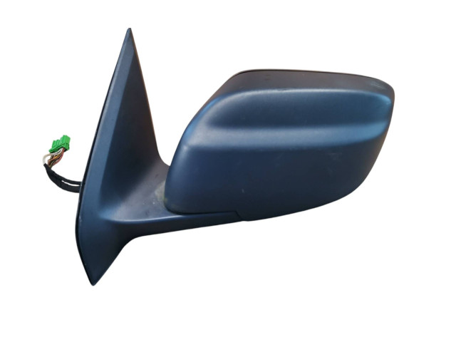 Зеркало электрическое        Volvo XC90  2003 - 2006 года   