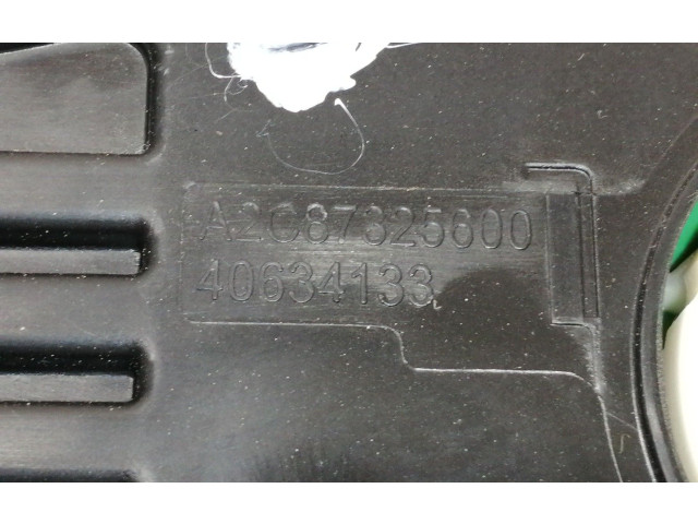 Панель приборов 6V0920740, A2C87325600 Skoda Fabia Mk3 (NJ)