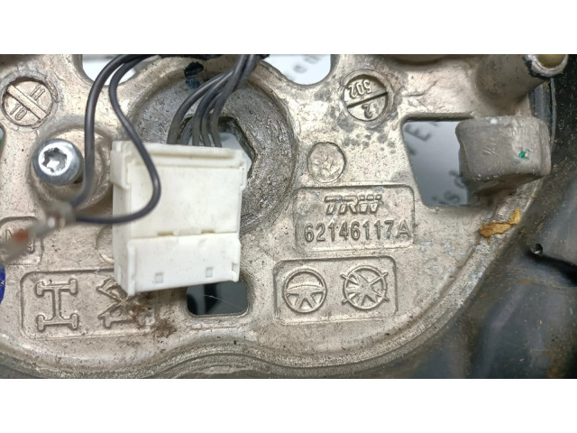 Volant Ford Fiesta SV2JT-23-11