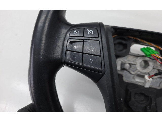 Руль Volvo S60 2011 - 2013 года 34110217A, P31250592