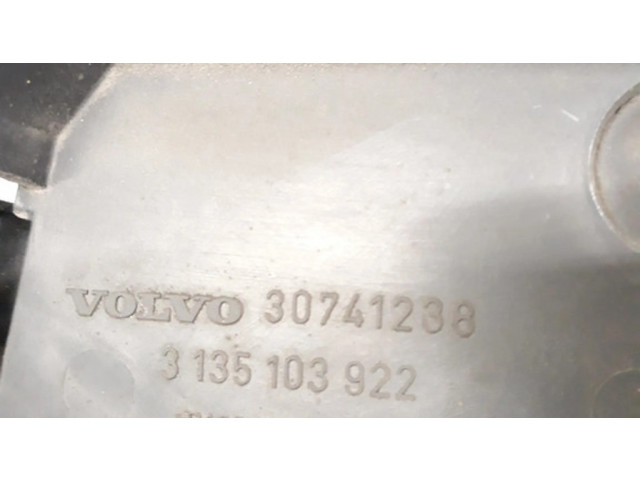 Электрический вентилятор радиаторов