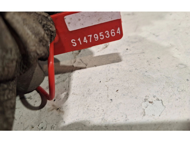 Генератор 51714794 Fiat Seicento/600