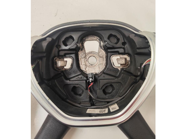 Руль Dacia Dokker - года 484005093R