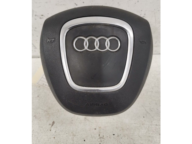 Подушка безопасности водителя 8P0880201AS   Audi A3 S3 A3 Sportback 8P