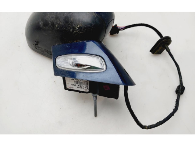 Zpětné zrcátko Citroen Berlingo 2011 967219175S