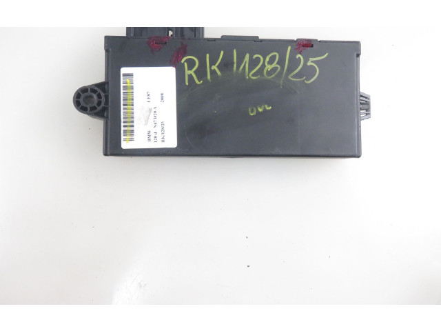 Řídící jednotka 6954717, 0281015043 BMW 1 E81 E87 2008