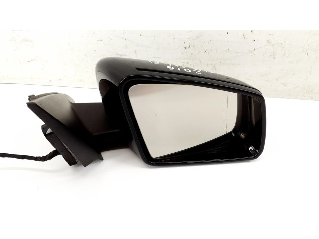 Zpětné zrcátko pravé Mercedes-Benz GLA W156 2015 A1568100216