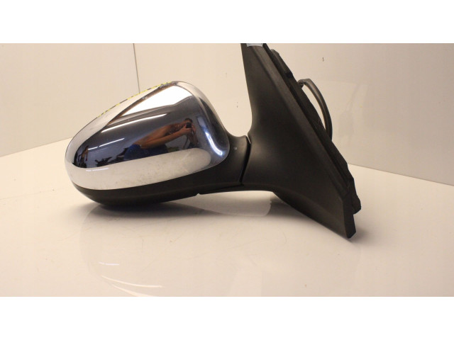 Zpětné zrcátko Volkswagen Tiguan 2008 2008R