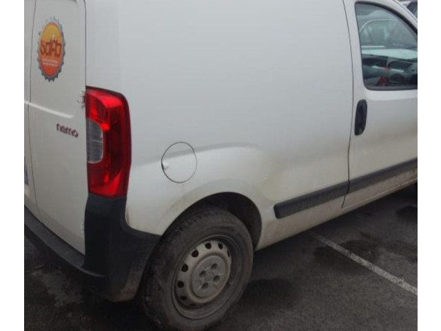 Вентилятор печки 1611726380 Citroen Nemo