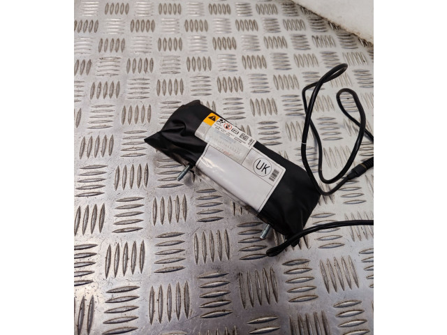 Подушка безопасности в сиденье 20879777 Chevrolet Captiva