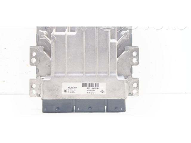 Блок управления двигателя 237106276R, A2C98273600   Dacia Lodgy