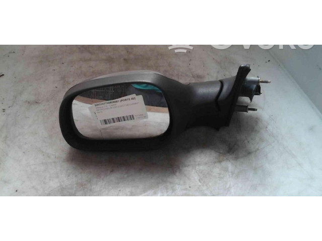 Зеркало электрическое        Renault Safrane  1992 - 2000 года   