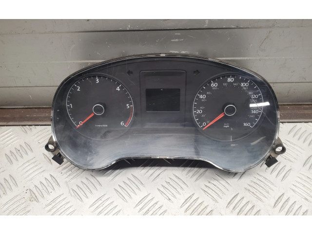 Спидометр (приборный щиток) 5C6920950E Volkswagen Jetta VI