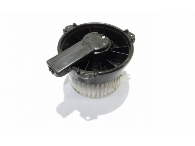 Вентилятор печки    2727000810   Daihatsu Cuore