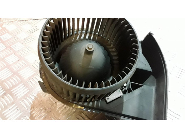 Вентилятор печки    599128800, 1499032080   Citroen C8