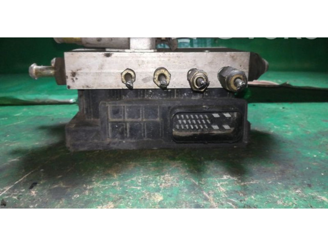 Блок АБС 7m0614111c, 7M0907379A Ford Galaxy 1995 - 2000 года