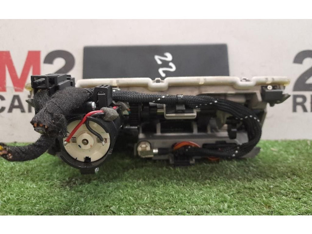 Дисплей 8V0857273M, 8V0857273M Audi A3 S3 8V