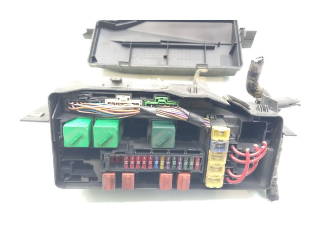 Блок предохранителей Ford Puma