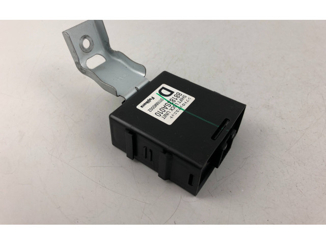 Блок управления 88183SA010   Subaru Forester SG