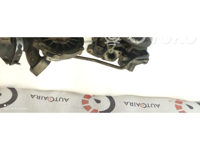 Турбина Volvo S60 31319315