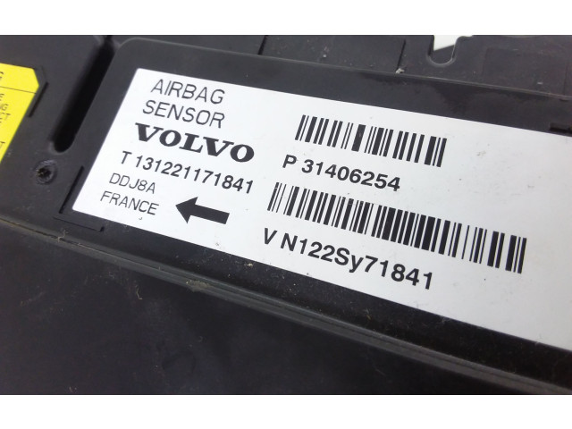 Блок подушек безопасности 31406254, P31406254 Volvo V40 Cross country