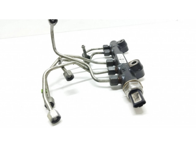 Vstřikovací lišta 9685297580, 28497Z01 Ford Focus pro naftový motor 1.6 T1DB DV6