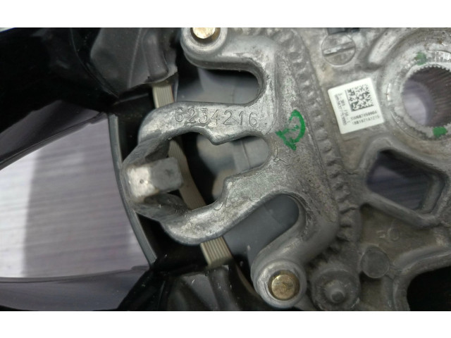 Руль Mini One - Cooper F56 F55 2013 - - года 6234216, 9462208