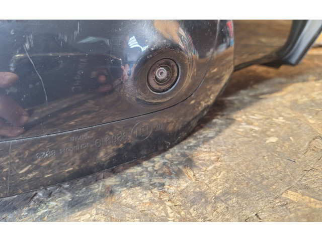 Зеркало электрическое Mitsubishi Outlander 2013 - 2021 года