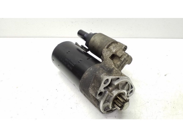 Стартер 0001125609, 059911024E Audi Q7 4L