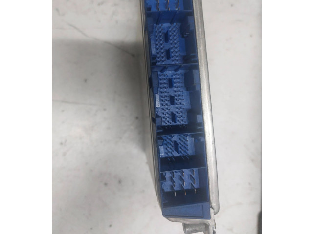 Блок управления двигателя 4D0907409B, 0281001868   Audi A8 S8 D2 4D