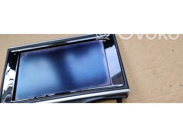 Дисплей Audi A7 S7 4G