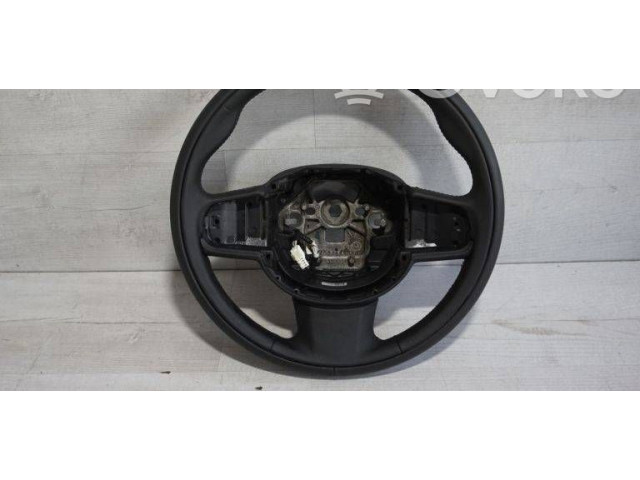 Руль Volvo XC90 2007-2014 года 30723454