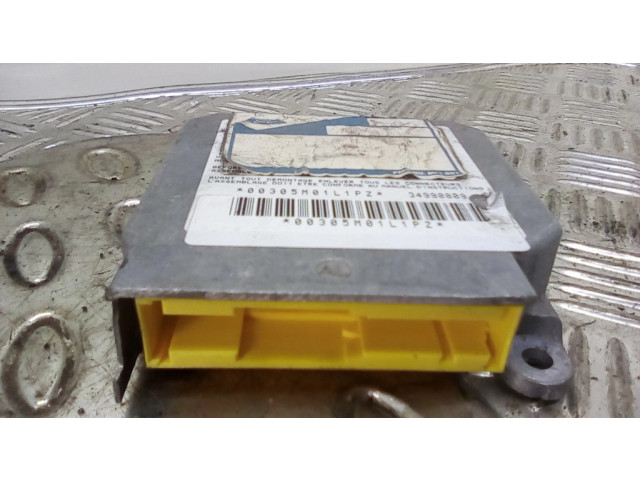 Блок подушек безопасности 34990809 Ford Galaxy