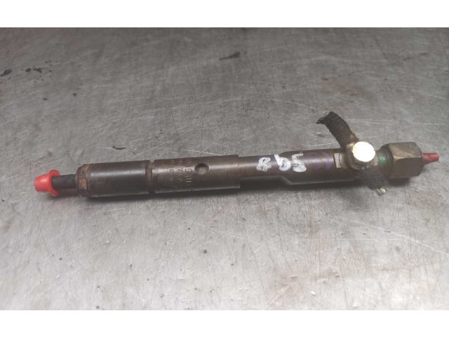 Vstřikovač A0000101551, KBAL78P642FH Mercedes-Benz E W210 602982