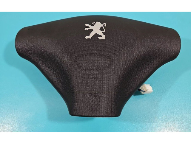 Подушка безопасности водителя IMPRK1400780 Peugeot 107